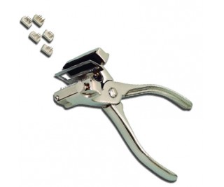 Horizontal Tattooing Forcep